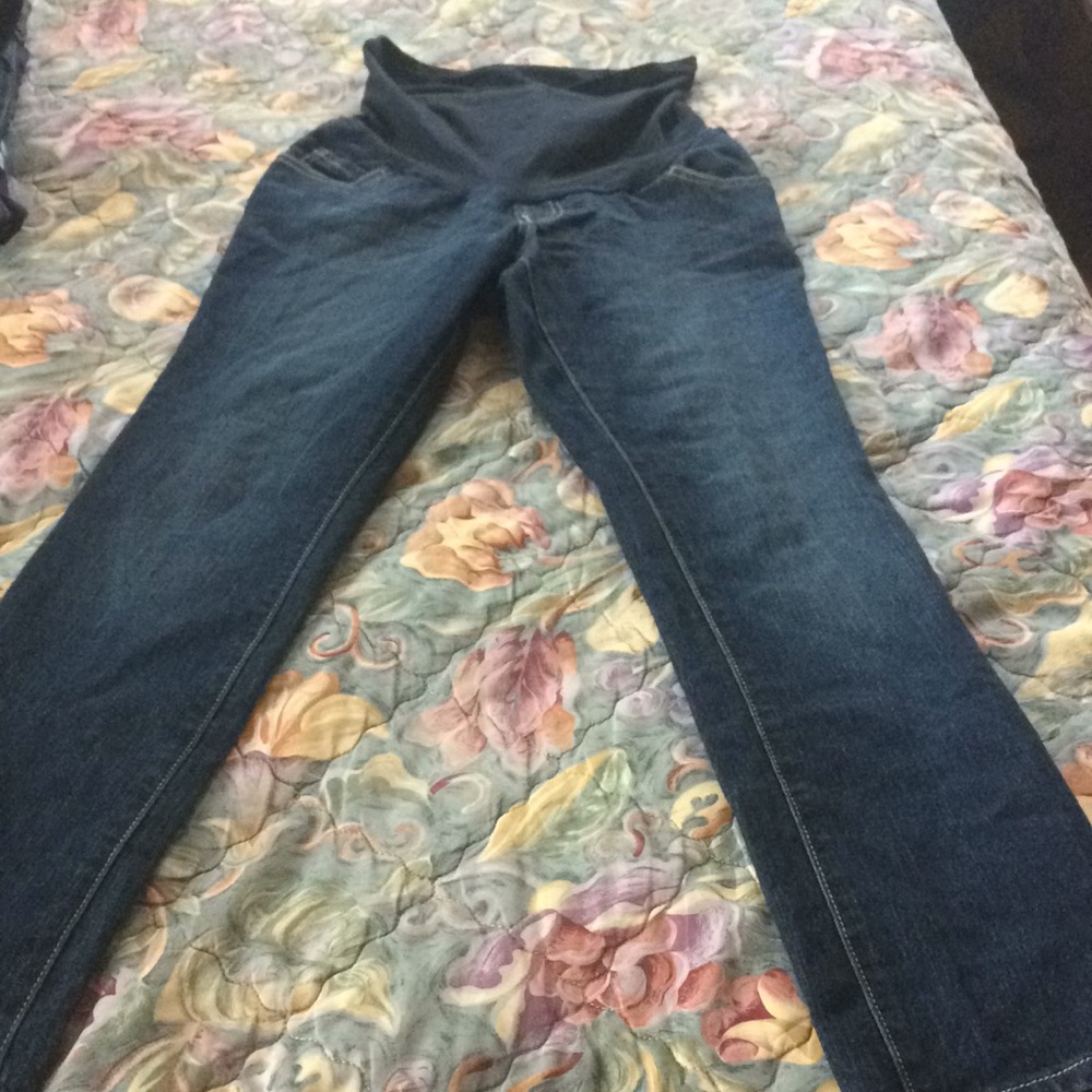 Jeans de maternidad